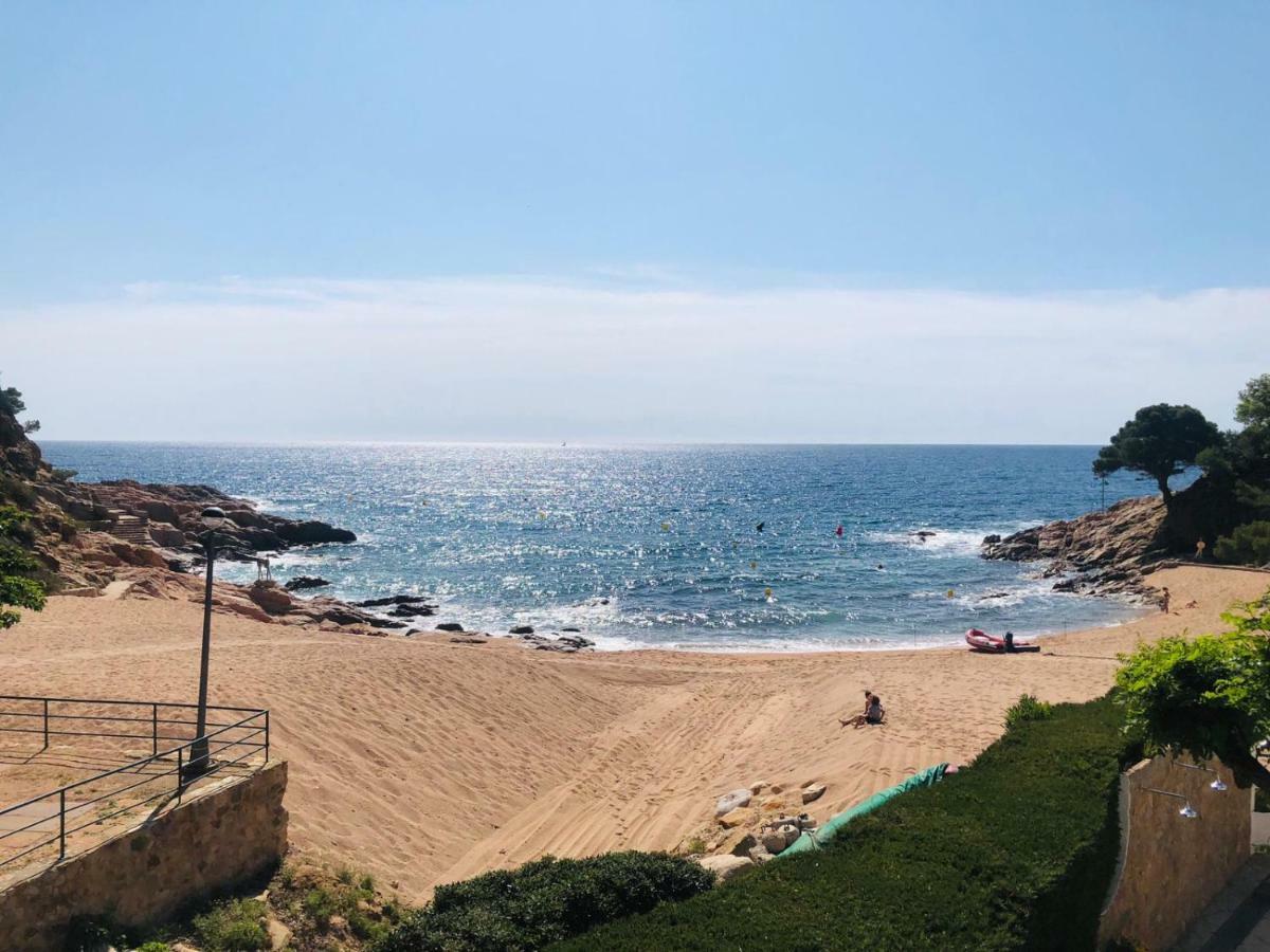 Cala Salions, Chalana I Apartamento Gerona