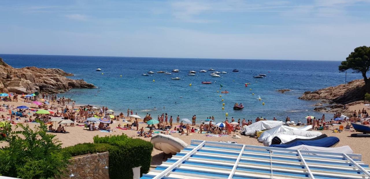 Cala Salions, Chalana Ii Apartamento Tossa de Mar
