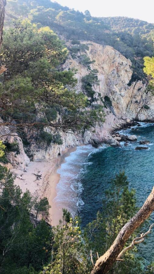 Cala Salions, Chalana Ii Apartamento Tossa de Mar