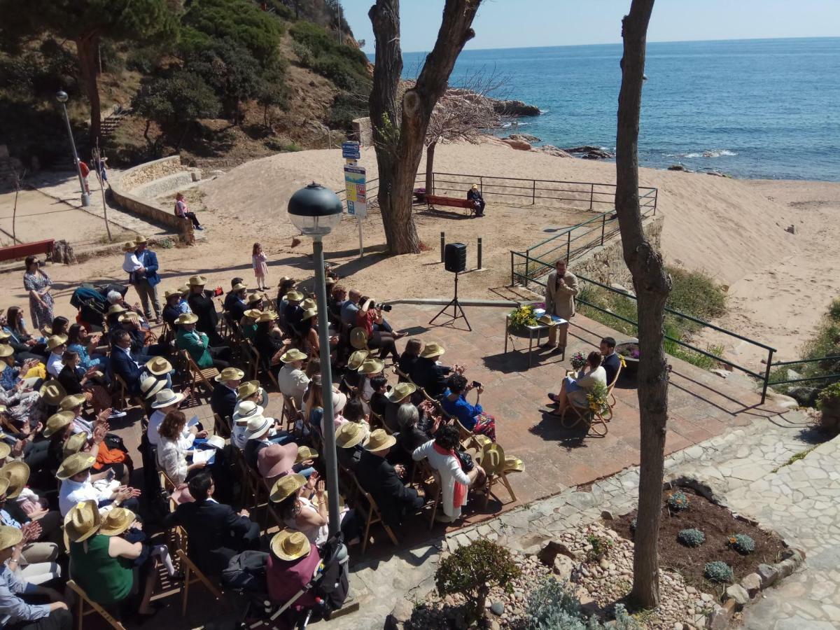 Cala Salions, Chalana Ii Apartamento Tossa de Mar
