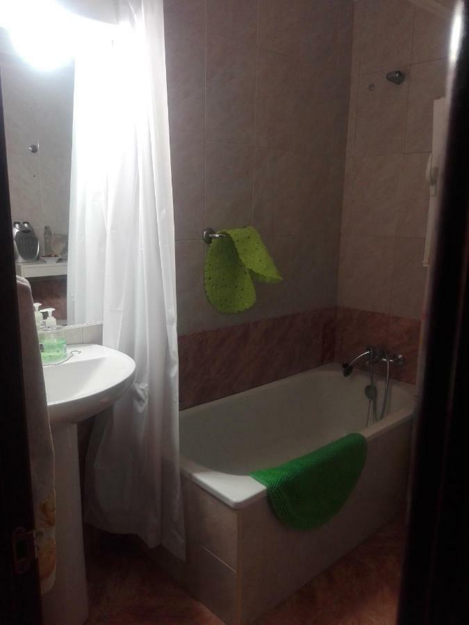 Quintanilla Apartamento