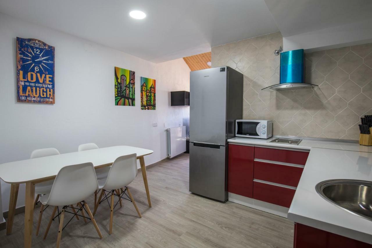 Cáceres Turístico Apartamento Caces