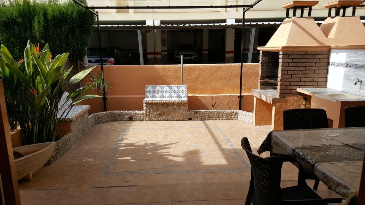 Bungalow Las Pergolas * Peñíscola