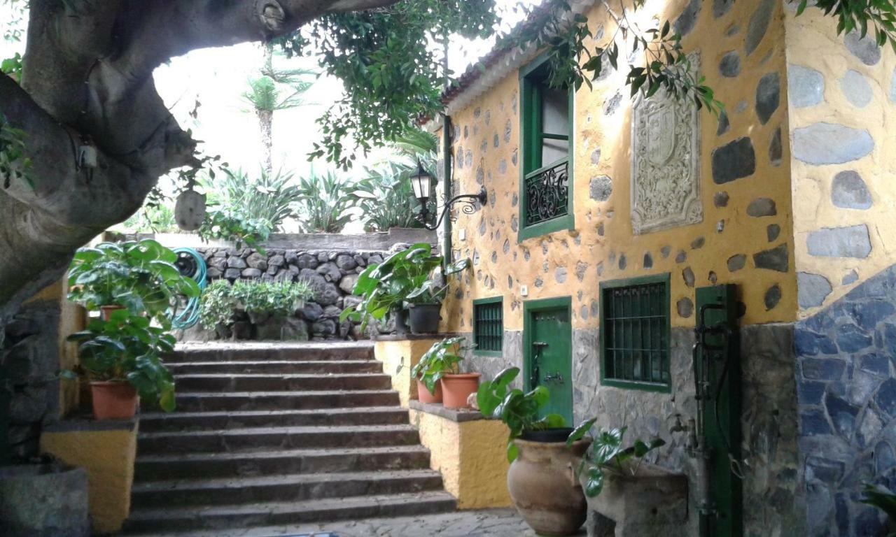 Villa San Antonio