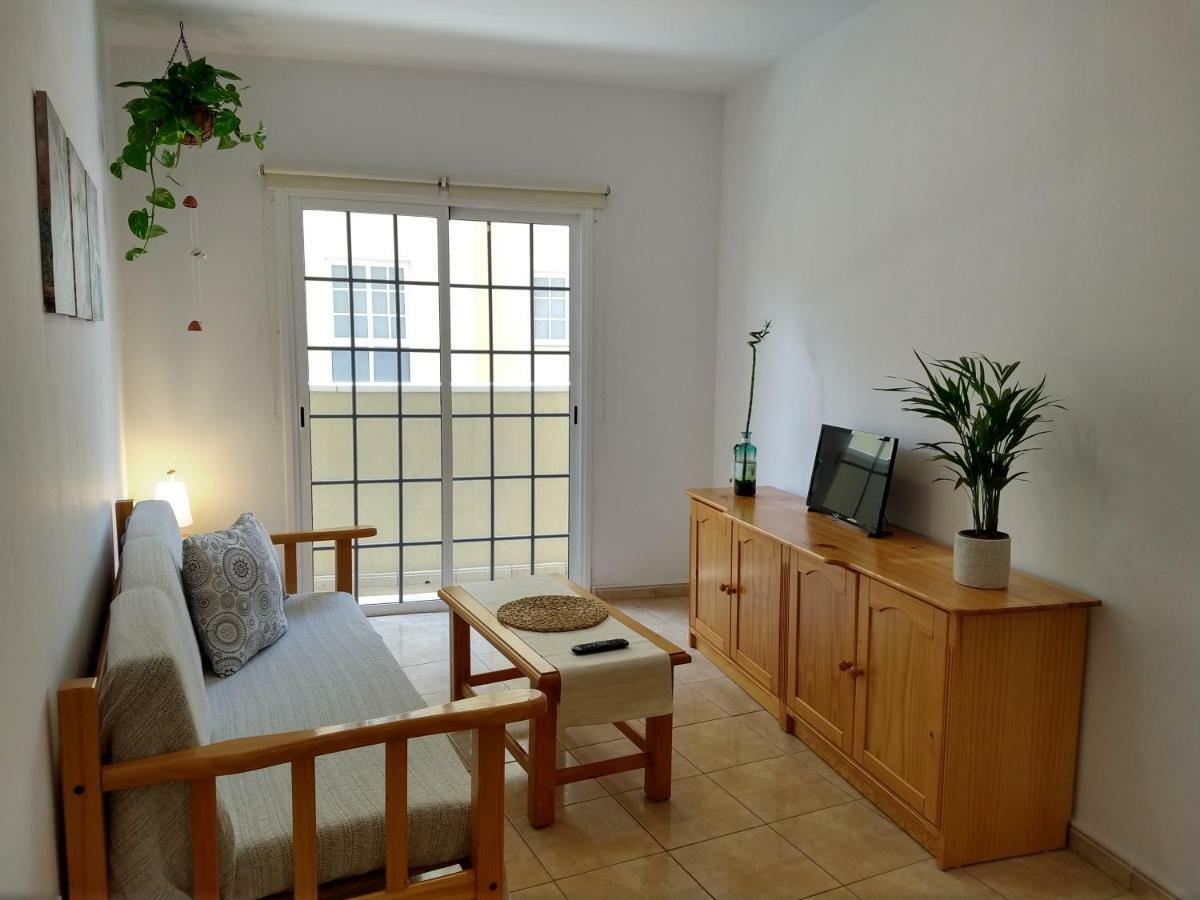 El Puertito Apartamento Puertito de Guimar