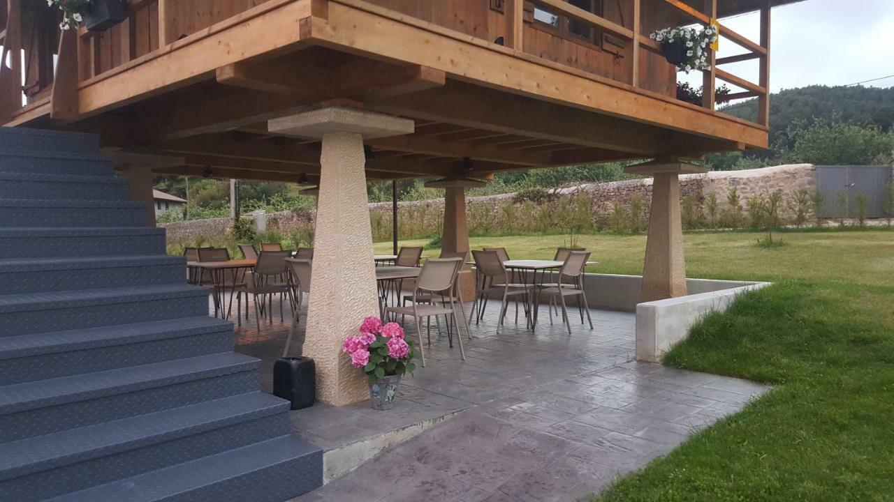 Apartamento Valle De Irola Luanco
