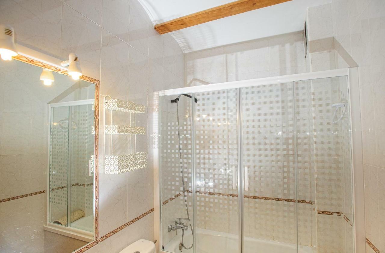 La Herradura Del Rio Jucar Country house Jorquera