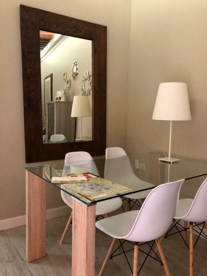 San Pedro Apartment Toledo