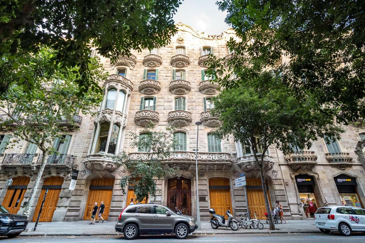 Apartment Luxury Penthouses 2 *