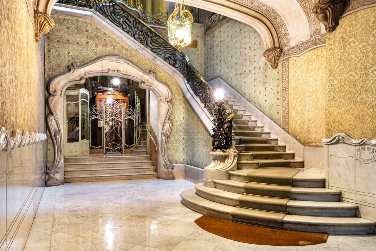 Luxury Penthouses 2 Apartment