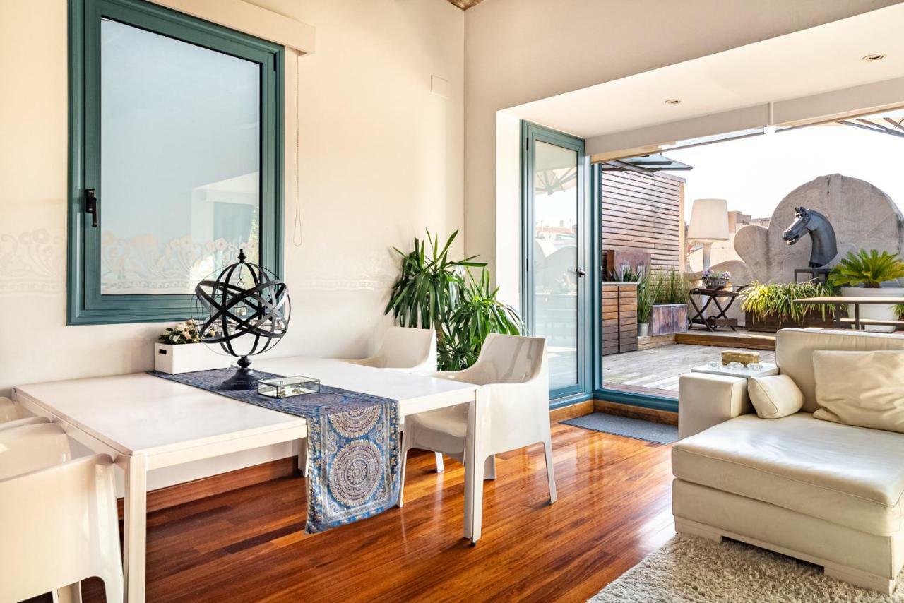 Luxury Penthouses 2 Apartment *