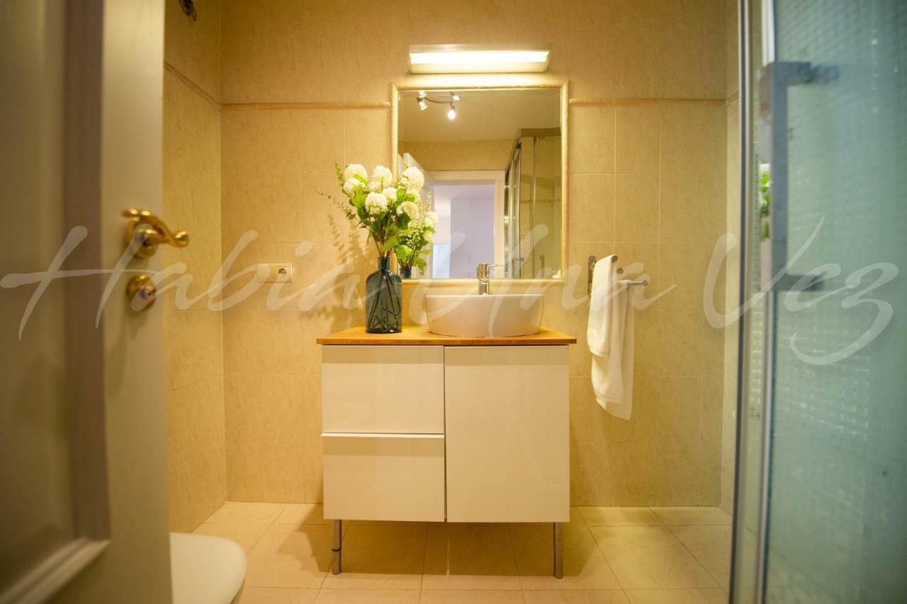 Habia Vez Apartment *