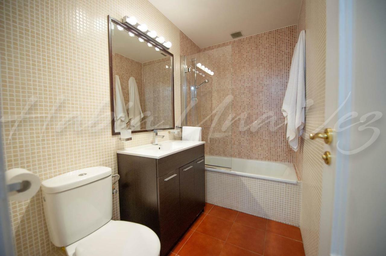 Habia Vez Apartment