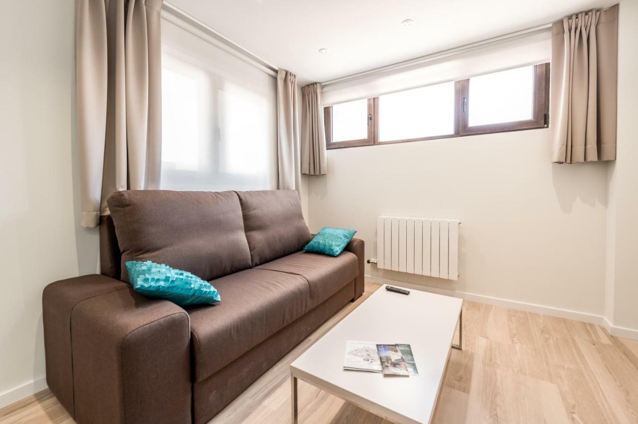 Apartment La Torre Boutique *