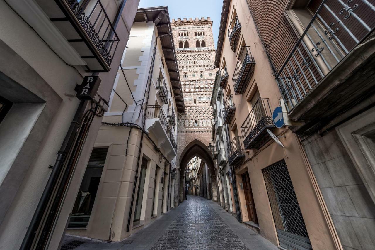 La Torre Boutique Apartment