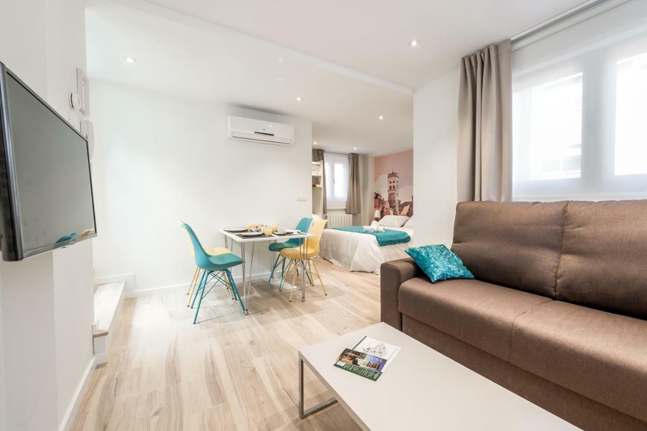 Apartment La Torre Boutique