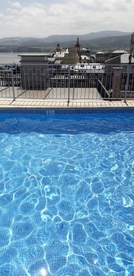 Apartment Atico Centrico Con Piscina Comunitaria