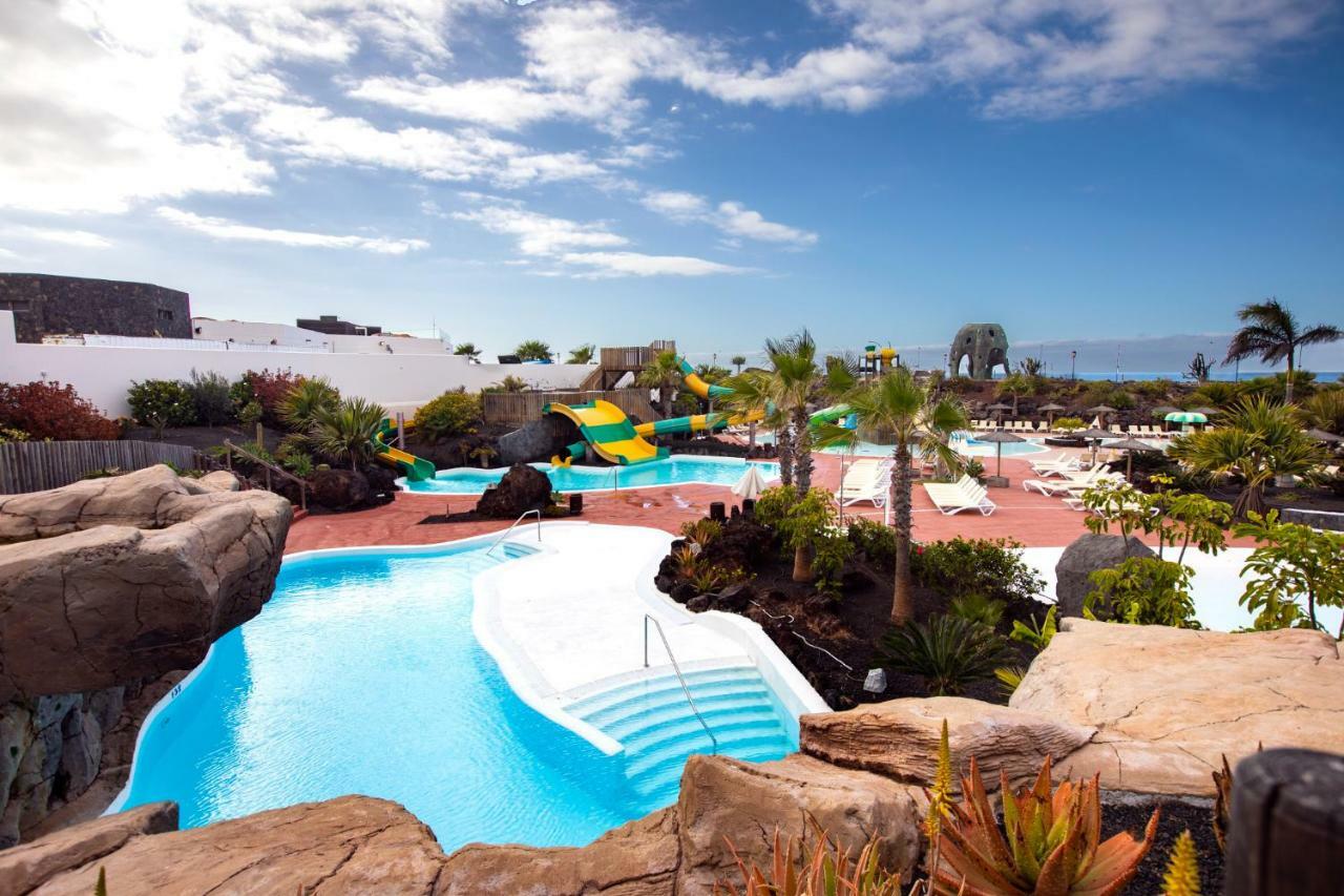 Resort Pierre&vacances Fuerteventura Origomare Lajares