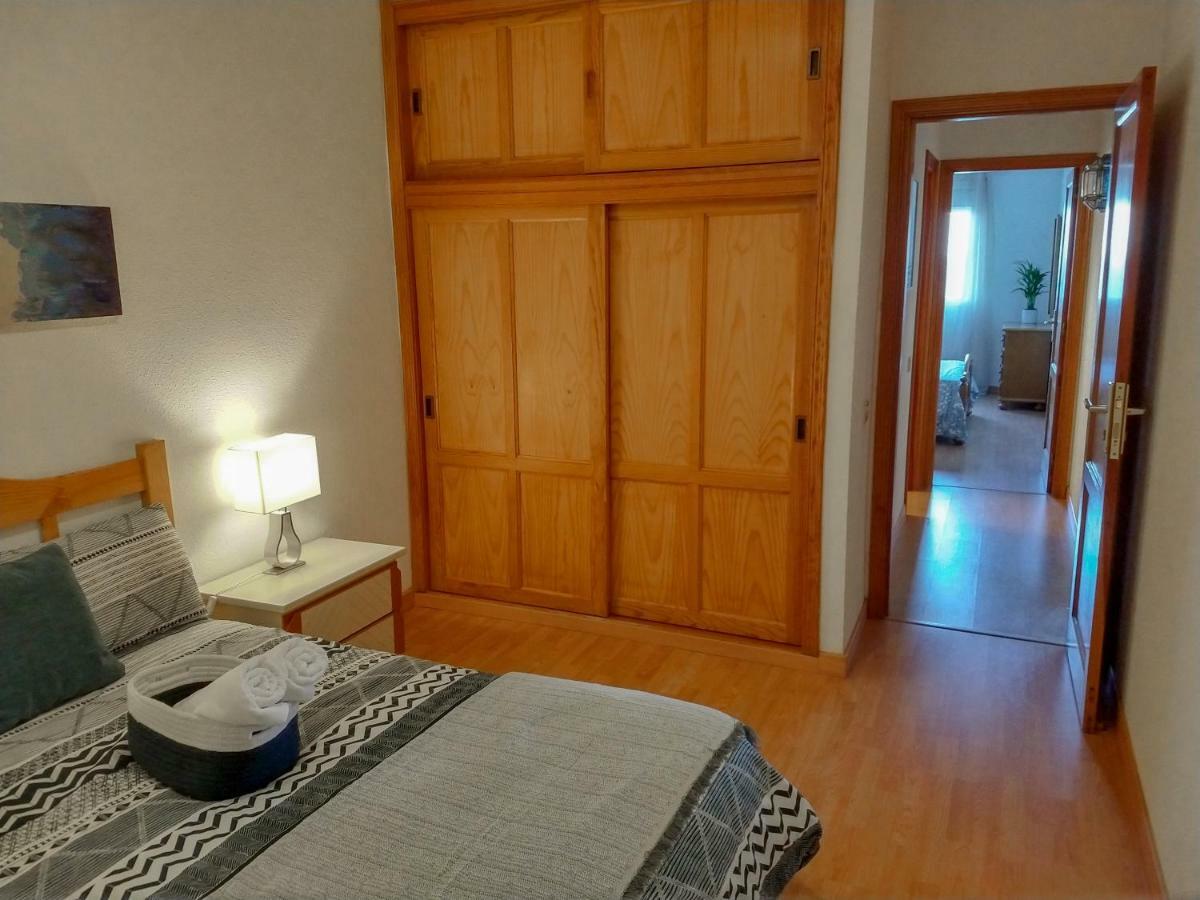 El Puertito Apartment