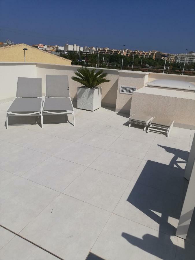 Apartamento Amay 880 Nr 38 Torrevieja