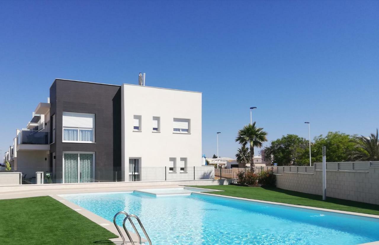 Amay 880 Nr 38 Apartamento Torrevieja