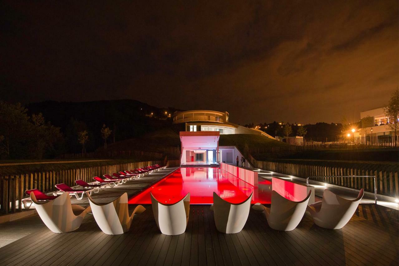 Hotel Caldas By Blau
