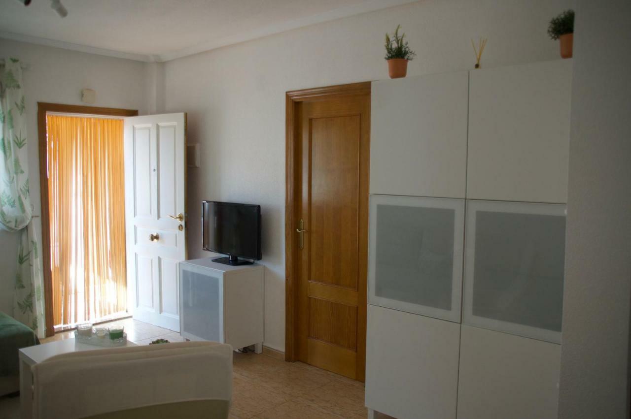 Apartment Casa Vromans Bajo *