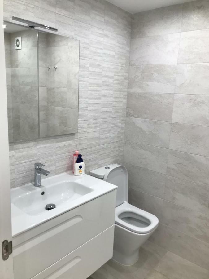 Martinez Catena 11 - Vistas Al Mar Apartamento Fuengirola