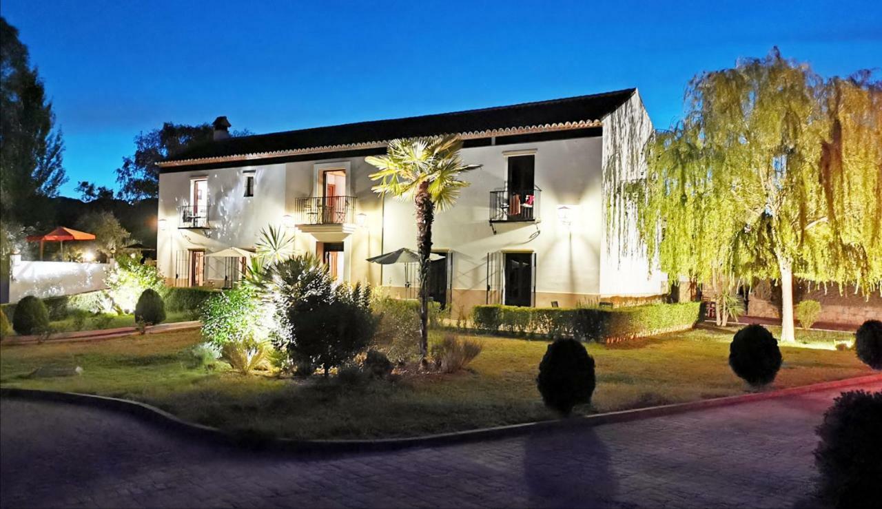 La Perla Blanca - 3* Ronda