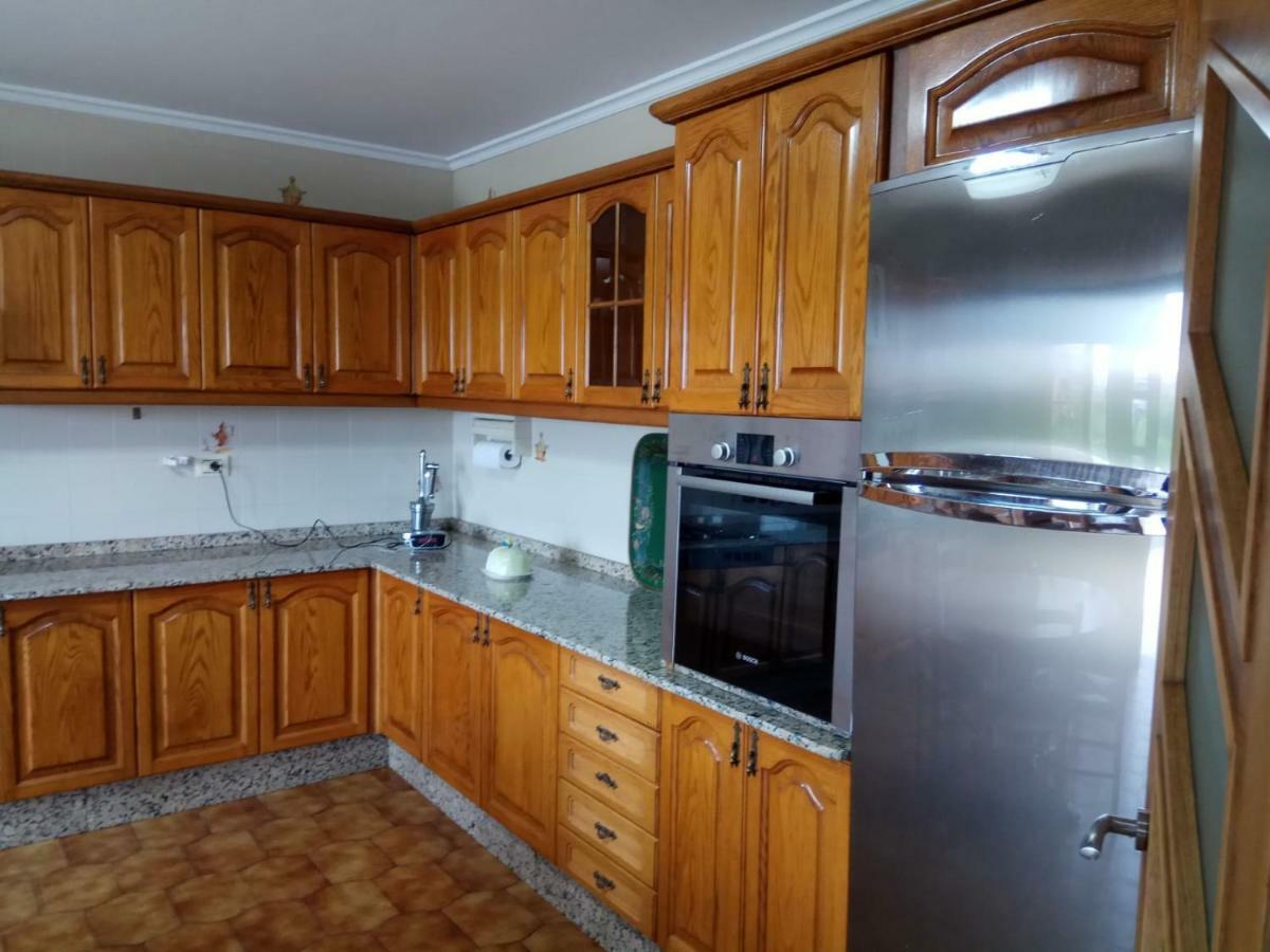 Holiday home Casa En Moana, Zona Tranquila.