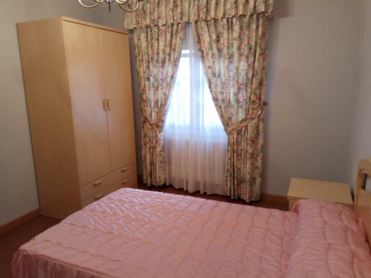Holiday home Casa En Moana, Zona Tranquila.