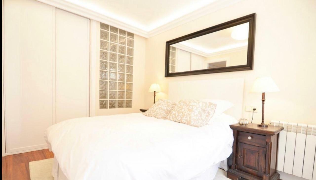 Catedrales Centro Parking Opcional Aire Acondicionado Apartment *