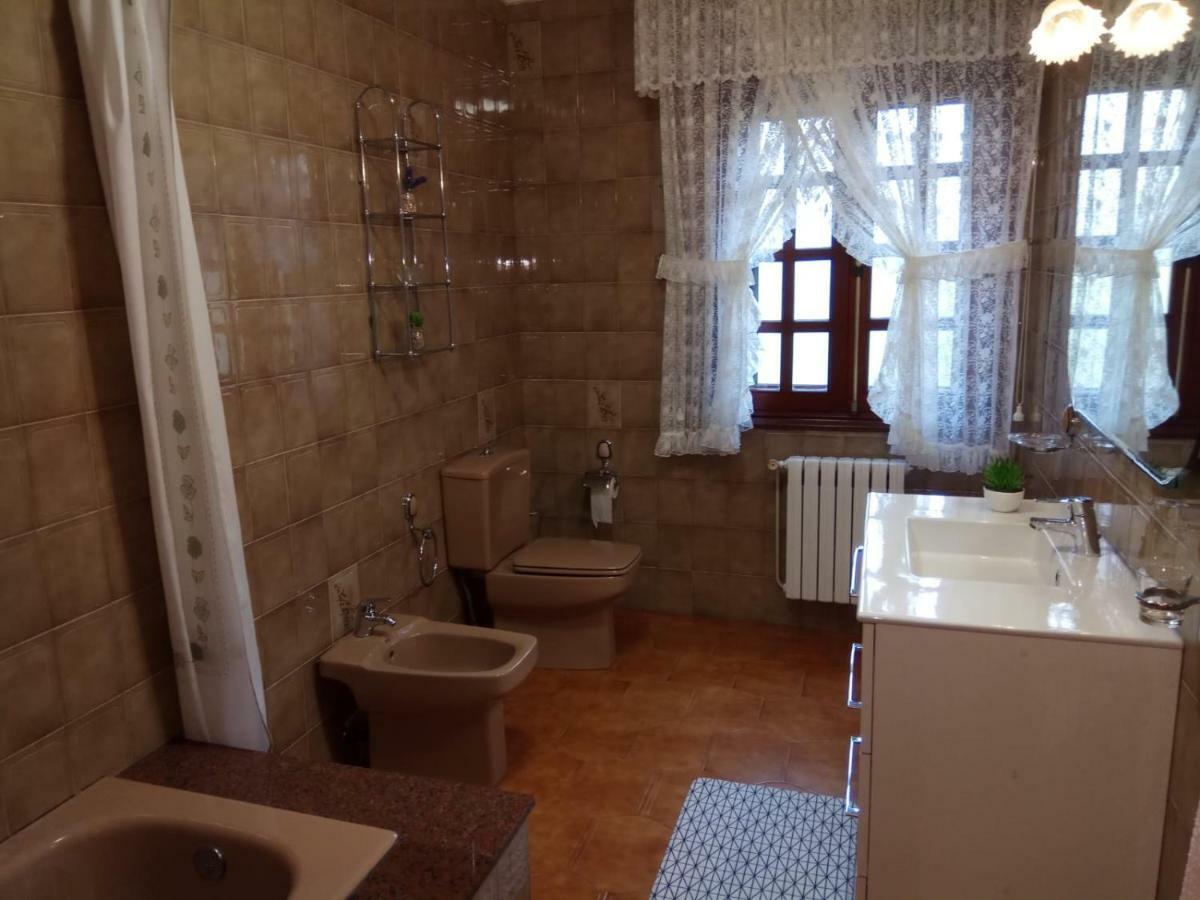 Holiday home Casa En Moana, Zona Tranquila.