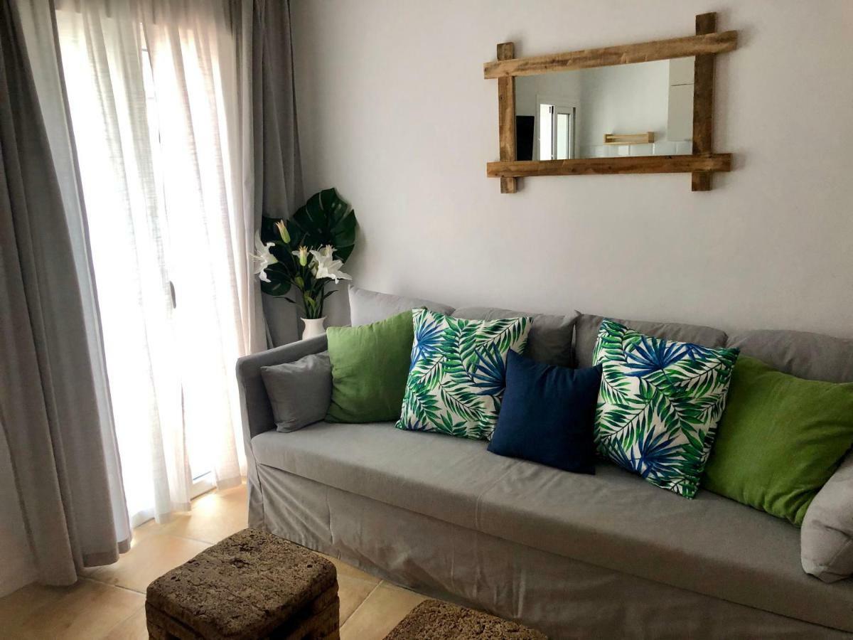 Casa-casita Marbella