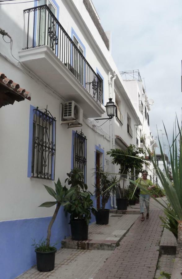 Apartment Casa-casita