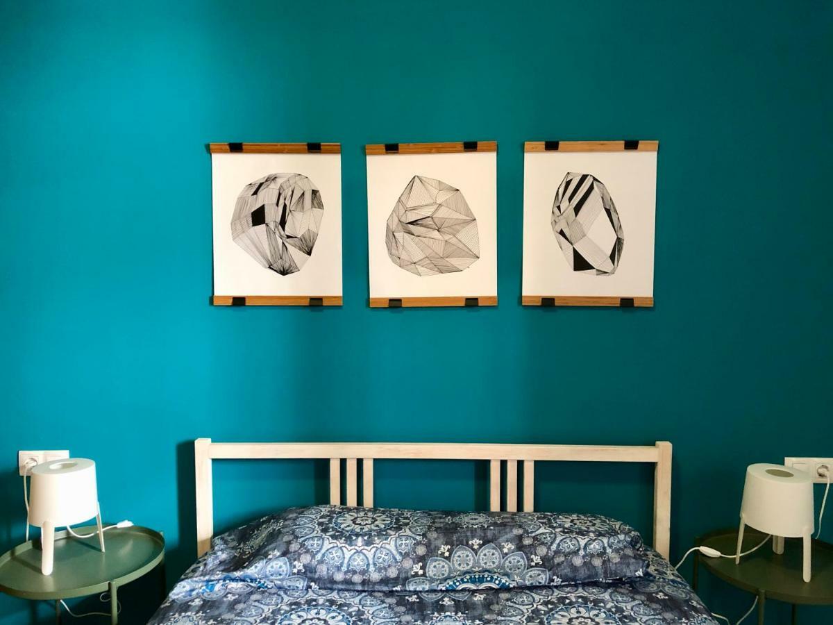 Apartament Centre Ciutat Tarragona