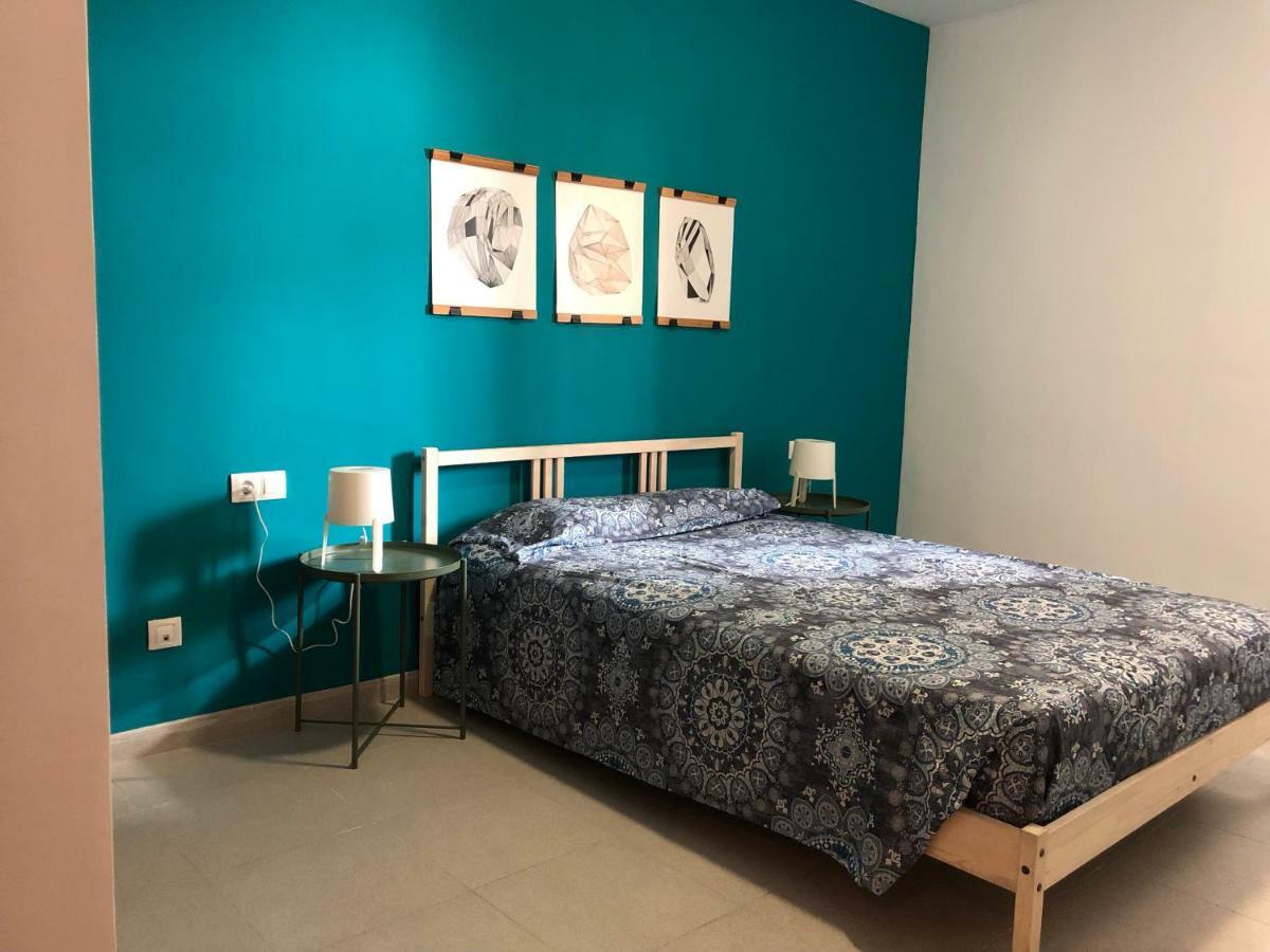 Apartamento Apartament Centre Ciutat *