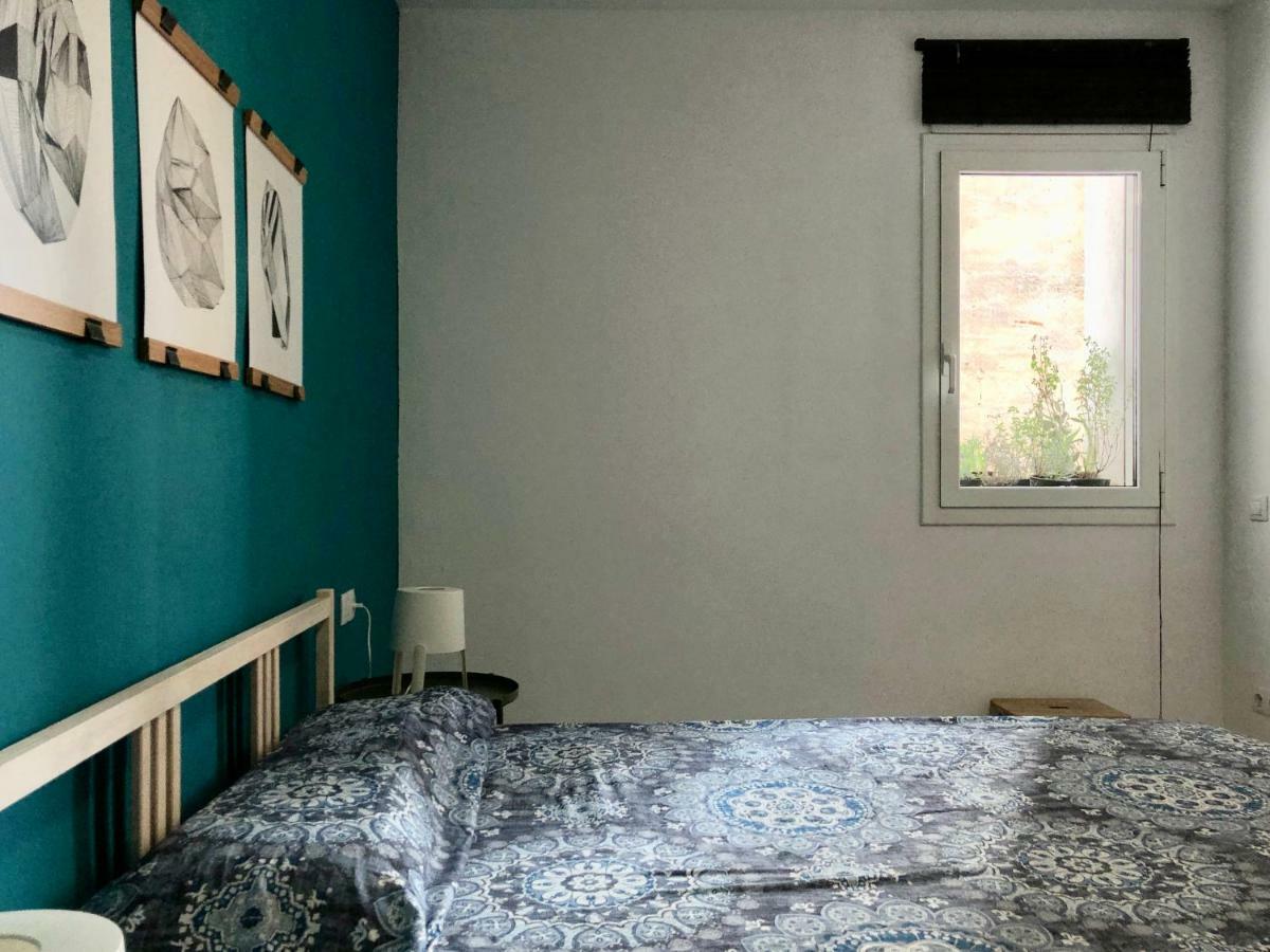 Apartamento Apartament Centre Ciutat
