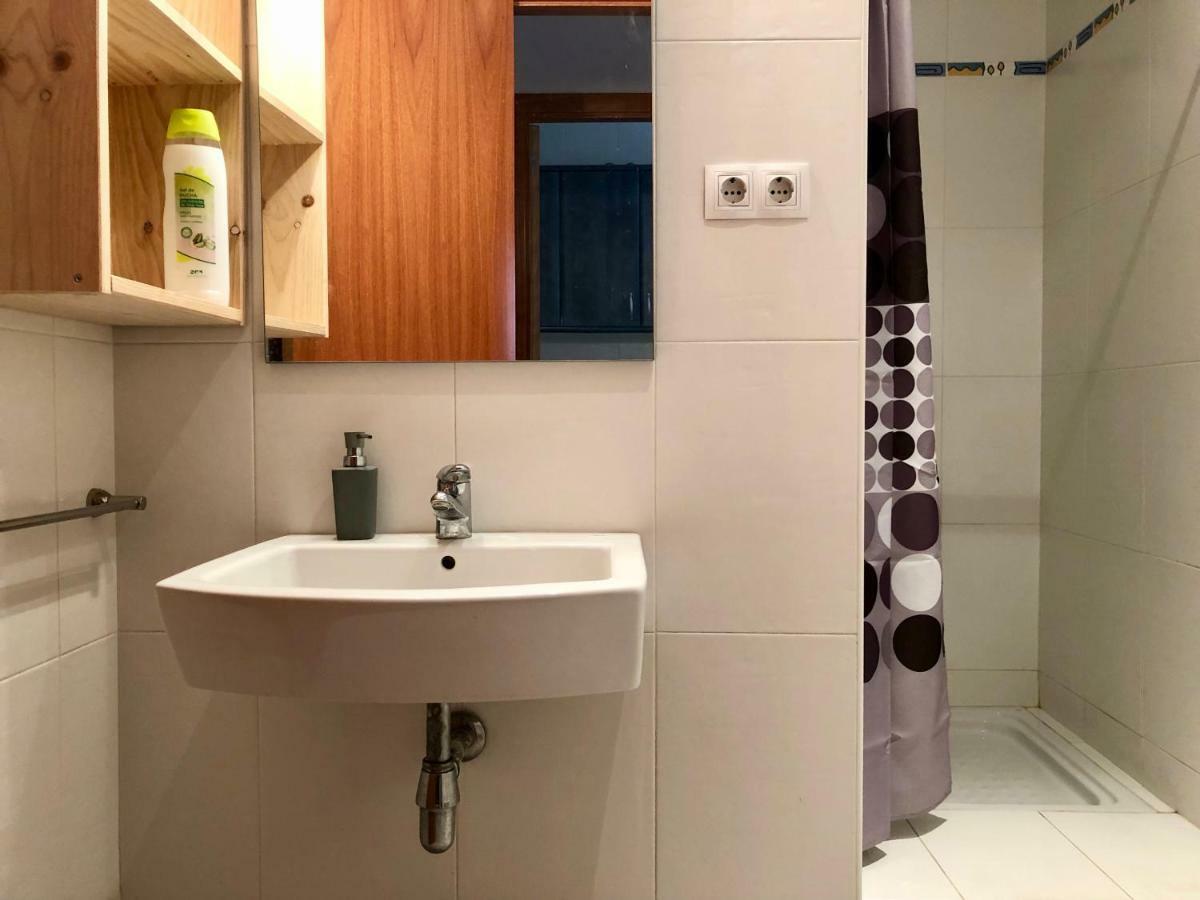 Apartament Centre Ciutat Apartamento *