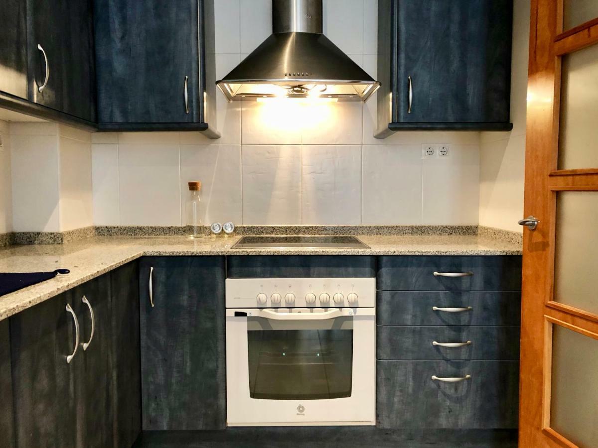 Apartament Centre Ciutat Tarragona