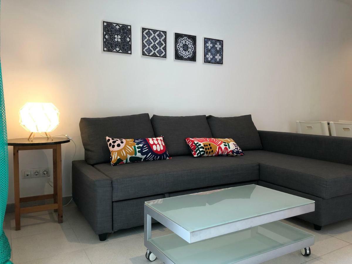 Apartamento Apartament Centre Ciutat