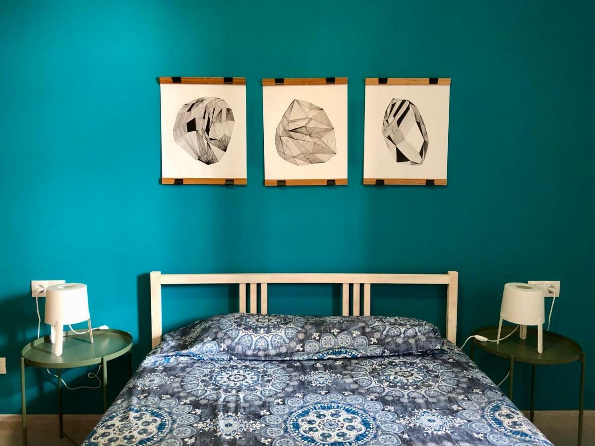 Apartamento Apartament Centre Ciutat