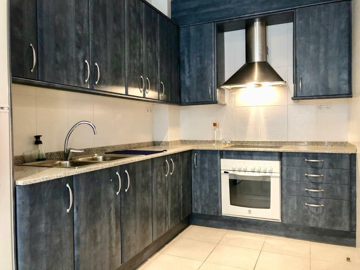 Apartament Centre Ciutat * Tarragona