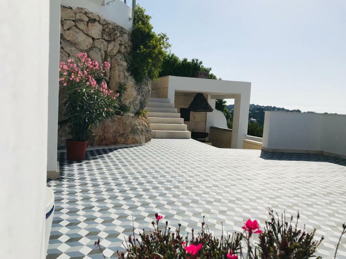 La Vie Est Belle Villa Jávea