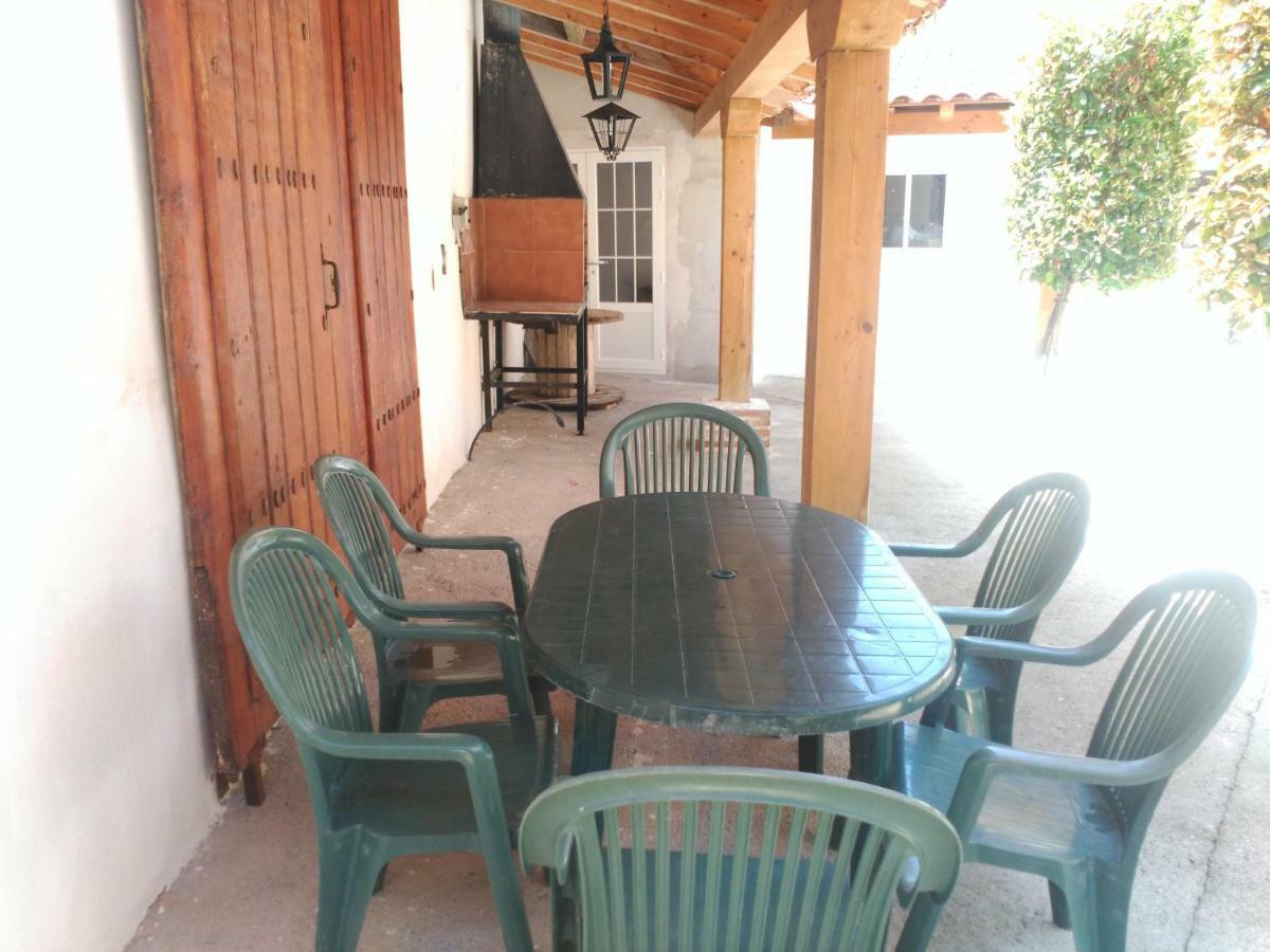 La Casona De Con Terrazas Y Patios Individuales