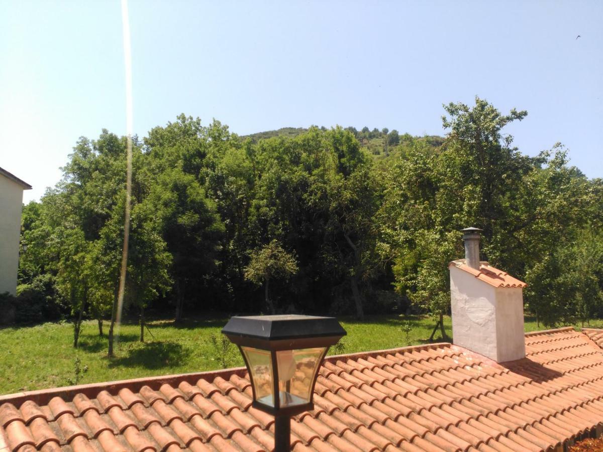 La Casona De Con Terrazas Y Patios Individuales Apartamento Ezcaray