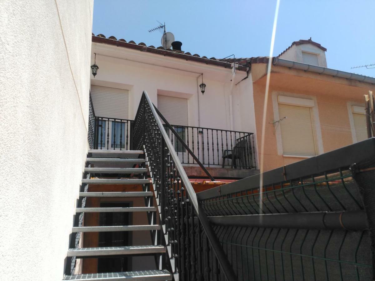 La Casona De Con Terrazas Y Patios Individuales *
