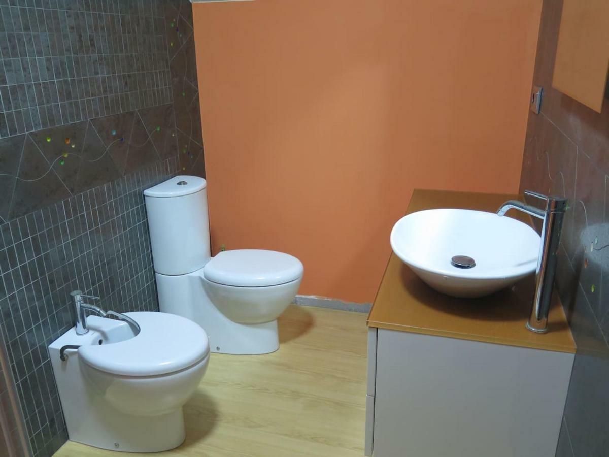 Solpor Caión Apartamento