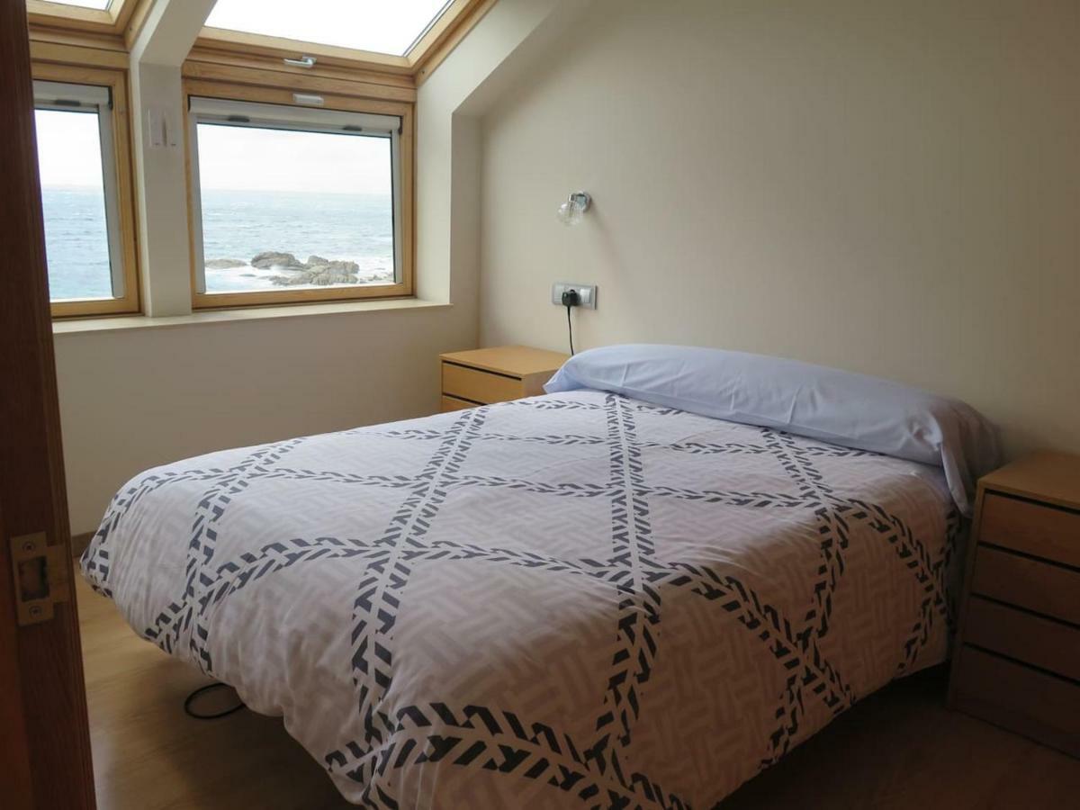 Solpor Caión Apartamento