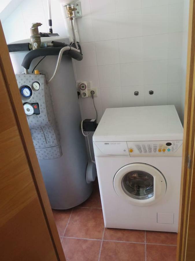 Solpor Caión Apartamento *